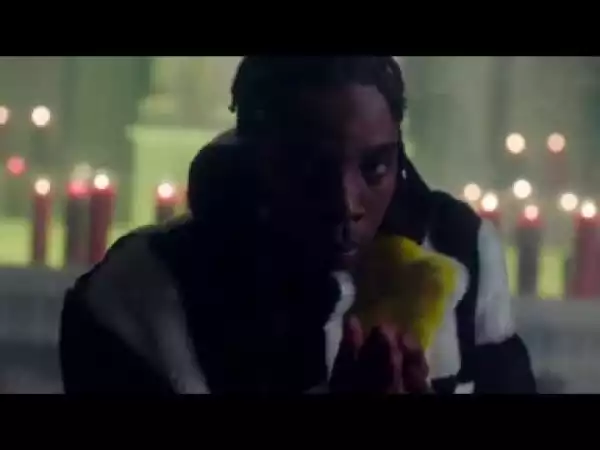 Video: Roy Woods - Monday to Monday